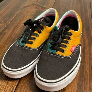 Vans Era Mix & Match